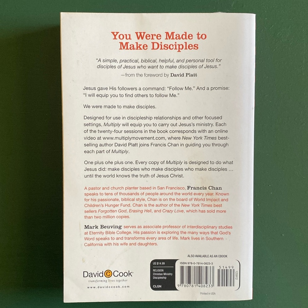 📚Four book bundle! - Picture 8 of 8